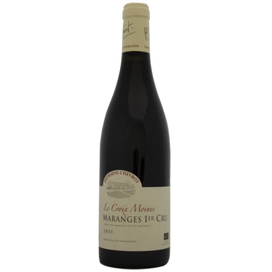 Domaine Chevrot Maranges 1er Cru La Croix Moines 2013 750ml
