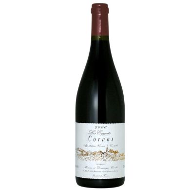 Domaine Courbis "Les Eygats" Cornas 1997 750ml