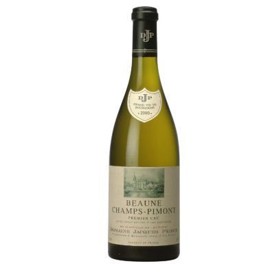 Domaine Jacques Prieur Beaune 1er Cru Les Champs Pimont Blanc 2018 750ml