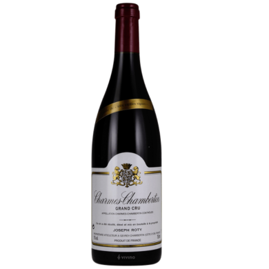 Domaine Joseph Roty Charmes-Chambertin Tres Vieilles Vignes Grand Cru 2018 750ml