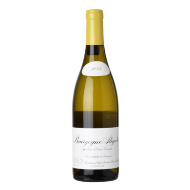 Domaine Leroy Bourgogne Aligote (OC12) 2016 750ml