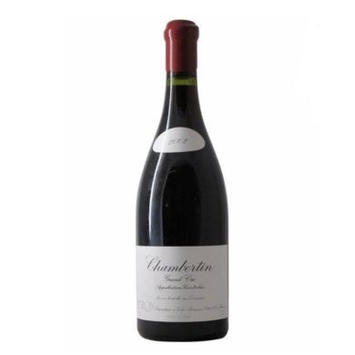 Domaine Leroy Chambertin Grand Cru 2011 750ml