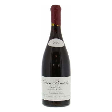Domaine Leroy Corton-Renardes Grand Cru 2015 750ml