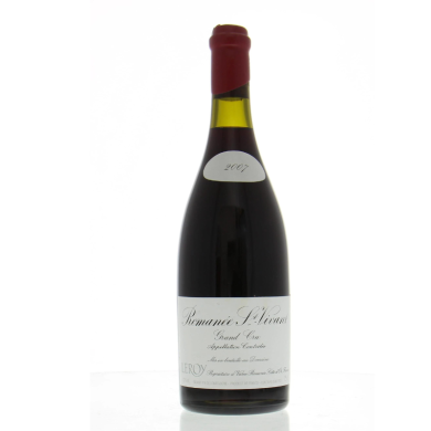 Domaine Leroy Romanee St. Vivant Grand Cru 2015 750ml