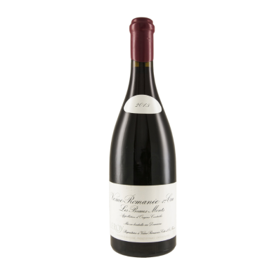 Domaine Leroy Vosne-Romanee 1er Cru Les Beaux Monts 2014 750ml