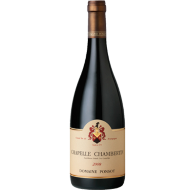 Domaine Ponsot Chapelle-Chambertin Grand Cru 2016 750ml
