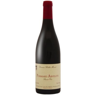 Domaine Roblet Monnot Pommard 1er Cru Les Arvelets 2013 750ml