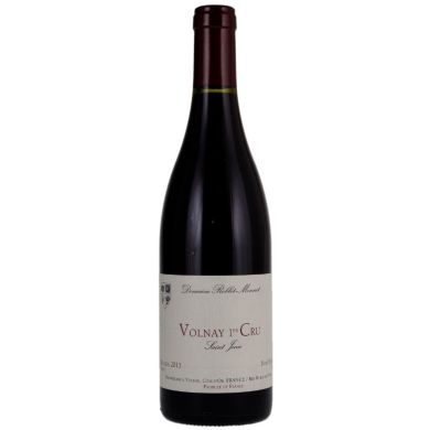 Domaine Roblet Monnot Volnay 1er Cru Saint Jean (OC12) 2013 750ml