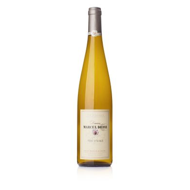 Marcel Deiss Pinot d'Alsace 2015 750ml
