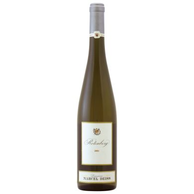 Marcel Deiss Rotenberg Bergheim 2001 750ml