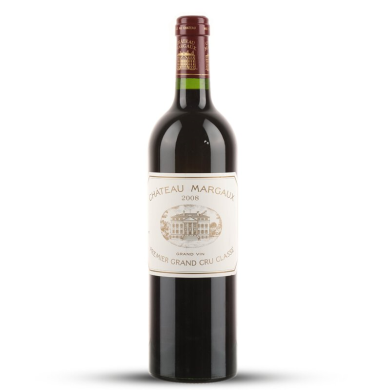 Ch. Margaux Premier Cru Classe Margaux 2008 750ml