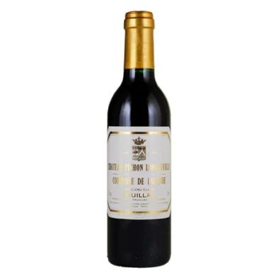 Ch. Pichon-Longueville Comtesse de Lalande 2 eme Cru Classe Pauillac 1996 375ml