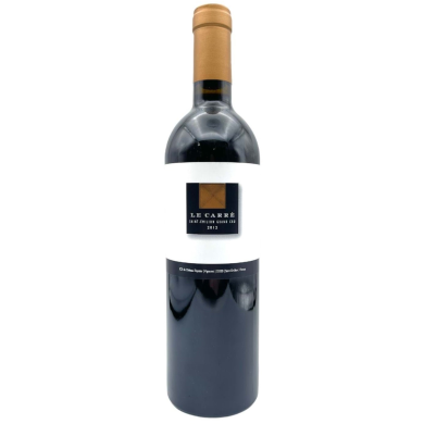 Le Carre St. Emilion Grand Cru 2012 375ml