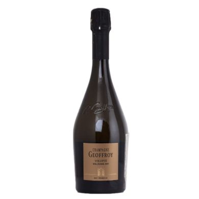Geoffroy Volupte 1er Cru Brut (OC6) 2009 750ml