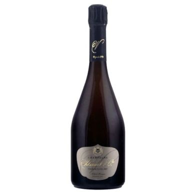 Vilmart et Cie Coeur de Cuvee Premier Cru Brut 2007 750ml