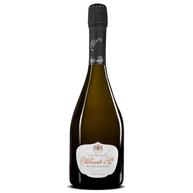 Vilmart et Cie Grand Cellier Rubis Rose Premier Cru 2011 750ml