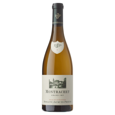 Domaine Jacques Prieur Montrachet Grand Cru 2018 750ml