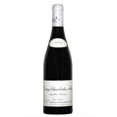 Maison Leroy Gevrey Chambertin 2009 750ml