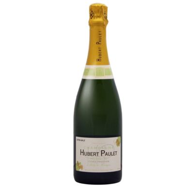 Hubert Paulet 1er Cru Rilly Cuvee Tradition Extra Brut NV 750ml