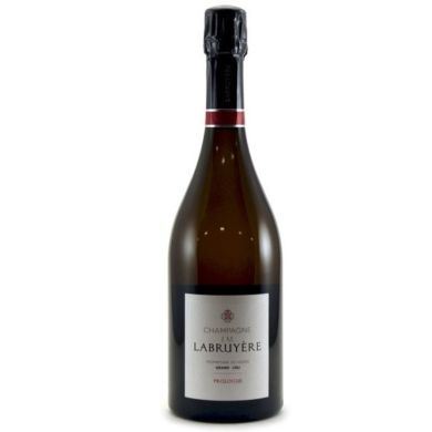 J.M. Labruyere Prologue Brut Grand Cru  NV 750ml