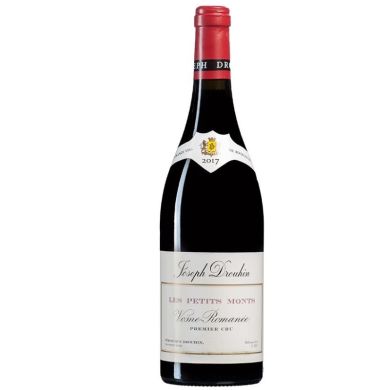 Joseph Drouhin Vosne-Romanee 1er Cru Les Petits Monts 2017 750ml