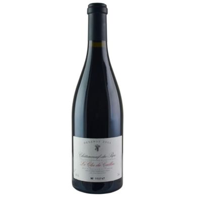 Le Clos du Caillou Chateauneuf-du-Pape Rouge Reserve 1998 750ml