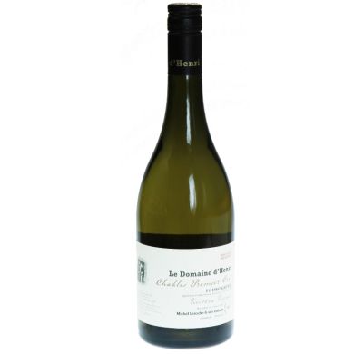 Le Domaine d'Henri Chablis 1er Cru Fourchaume Vieilles Vignes (OC6) 2012 750ml