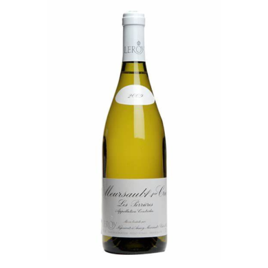 Maison Leroy Meursault 2015 750ml