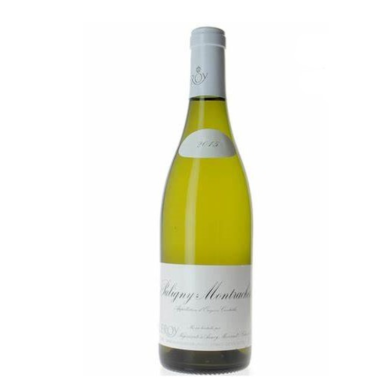 Maison Leroy Puligny Montrachet 2015 750ml