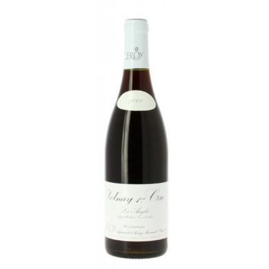 Maison Leroy Volnay 1er Cru Les Angles (OC12) 2009 750ml