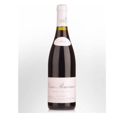 Maison Leroy Vosne Romanee 2009 750ml