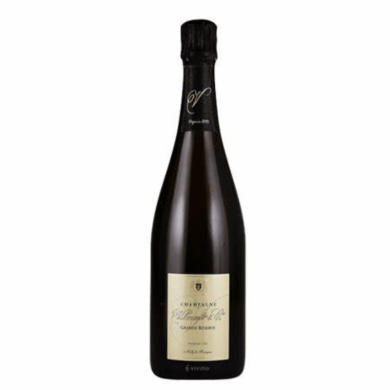 Vilmart et Cie Grande Low Dosage (OC6) NV 750ml