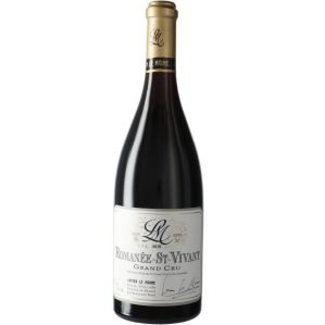 Lucien Le Moine Romanee-Saint-Vivant Grand Cru 2018 750ml