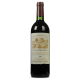 Duffau-Lagarrosse Chateau Beausejour Preimer Grand Cru Classé B St. Emilion 1990 750ml