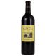 Le Petit Haut-Lafitte Rouge Pessac Leognan 2014 750ml