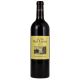 Le Petit Haut-Lafitte Rouge Pessac Leognan (OWC6) 2014 750ml