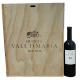 Quinta Vale D. Maria Mini Wine Cellar (20 Bts./Cs) 2012 750ml