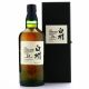 The Hakushu 25 Years Single Malt NV 700ml