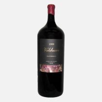 Valduero Gran Reserva (OWC1) 2001 15000ml