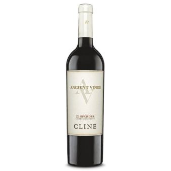 Cline Cellars Ancient Vines Zinfandel Contra Costa County 1997 750ml