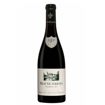 Domaine Jacques Prieur Beaune Greves 1er Cru Rouge (OC6) 2015 750ml