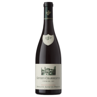 Domaine Jacques Prieur Gevrey Chambertin 1er Cru 2018 750ml