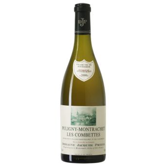 Domaine Jacques Prieur Puligny Montrachet 1er Cru Les Combettes (OC6) 2015 750ml
