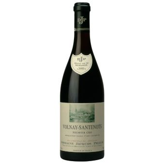 Domaine Jacques Prieur Volnay 1er Cru Santenots 2014 750ml