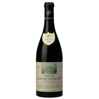 Domaine Jacques Prieur Volnay Clos des Santenots Monopole 1er Cru 2018 750ml