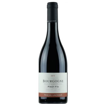 Domaine Arnoux Lachaux Bourgogne Pinot Fin 2015 750ml