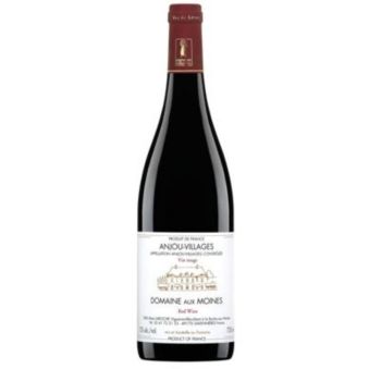 Domaine Aux Moines Anjou Villages (OC12) 2016 750ml