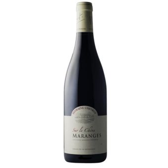 Domaine Chevrot Maranges 