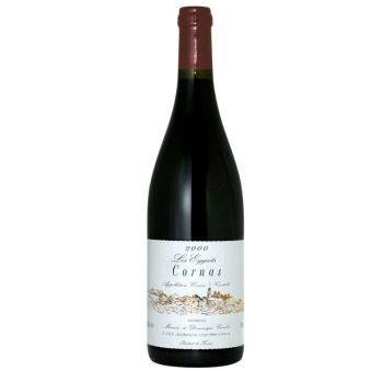 Domaine Courbis 