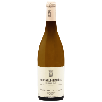 Domaine des Comtes Lafon Meursault Perrieres 1er Cru 2002 750ml